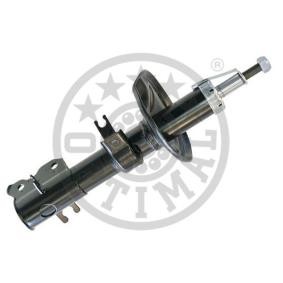 Stoßdämpfer A-3440HL von OPTIMAL günstig für 206,80 € online kaufen