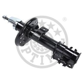 Comprar Amortiguador de OPTIMAL A-3451GR a bajo precio de 171,23 €