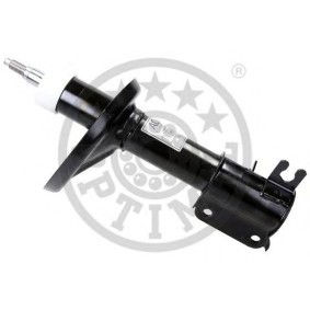 Stoßdämpfer A-3460HR von OPTIMAL günstig für 351,52 € online kaufen