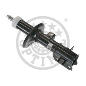 Stoßdämpfer für DAEWOO von OPTIMAL