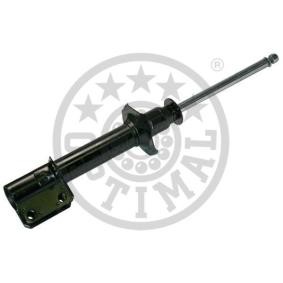 Stoßdämpfer von OPTIMAL A-3472GL