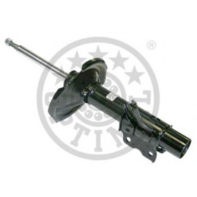 Stoßdämpfer A-3541GR