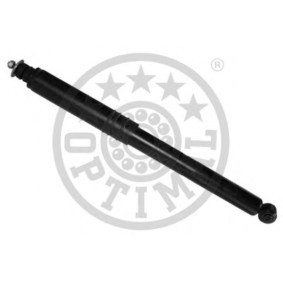 Stoßdämpfer A-66938G von OPTIMAL günstig für 119,50 € online kaufen