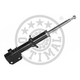 Stoßdämpfer A-67608GL von OPTIMAL günstig für 146,92 € online kaufen
