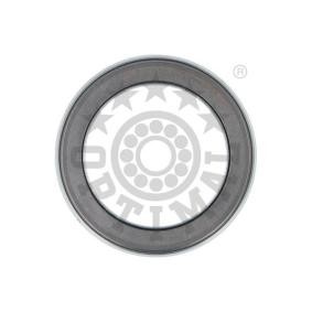 Acquista Cuscinetto volvente, Supporto ammortizz. a molla da OPTIMAL F8-3013 a buon mercato per soli 10,60 €