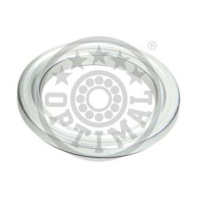 Acquista Cuscinetto volvente, Supporto ammortizz. a molla da OPTIMAL F8-3023 a buon mercato per soli 7,47 €