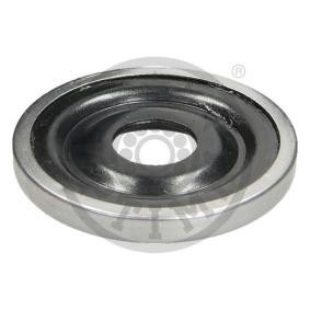 Acquista Cuscinetto volvente, Supporto ammortizz. a molla da OPTIMAL F8-3032 a buon mercato per soli 26,03 €