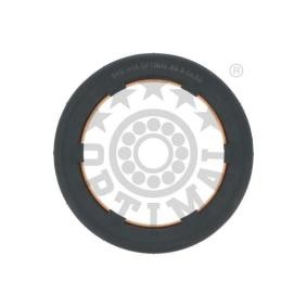 Acquista Cuscinetto volvente, Supporto ammortizz. a molla da OPTIMAL F8-3063 a buon mercato per soli 18,18 €