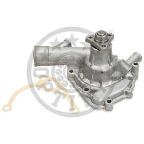 Wasserpumpe AQ-1120 für FSO
