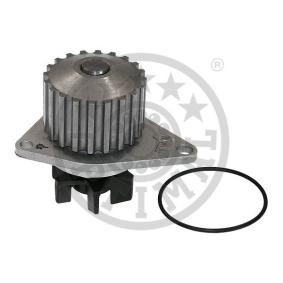 Achetez des Pompe à eau OPTIMAL AQ-1127 à prix pour 119,21 €