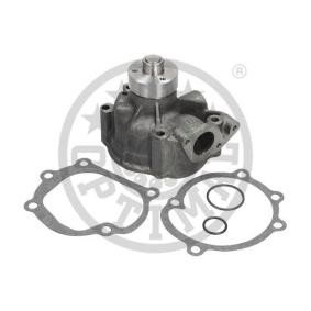 Wasserpumpe für IVECO von OPTIMAL