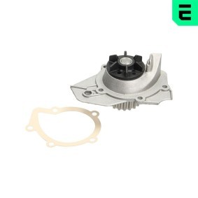 Wasserpumpe für ABARTH von OPTIMAL