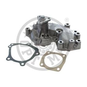 Wasserpumpe für ALFA ROMEO von OPTIMAL