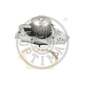 Achetez des Pompe à eau OPTIMAL AQ-1740 à prix pour 122,05 €