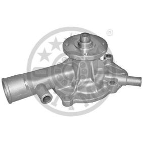 Wasserpumpe AQ-1753