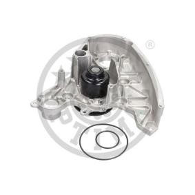 Wasserpumpe für IVECO von OPTIMAL