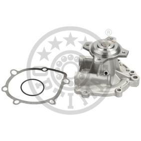 Wasserpumpe für SUZUKI von OPTIMAL