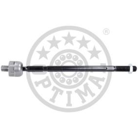 Comprar Rótula axial de dirección de OPTIMAL G2-006 a bajo precio de 67,54 €