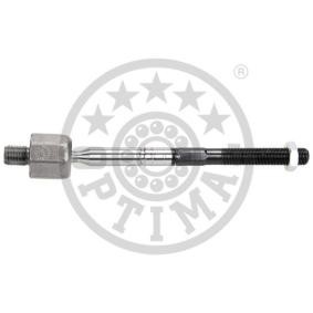 Compre Rótula axial de dirección de OPTIMAL online para B6 Cabrio (E64) a precios moderados