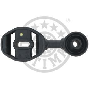 Motordämpfer für VAUXHALL von OPTIMAL
