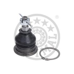 Acquista Testina braccio oscillante da OPTIMAL G3-1010 a buon mercato per soli 64,55 €
