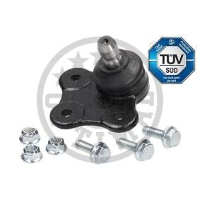 Acquista Testina braccio oscillante da OPTIMAL G3-1014 a buon mercato per soli 43,33 €