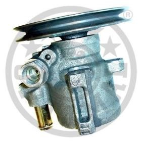 Osta Ohjaustehostimen pumppu OPTIMAL:llä HP-007 edullisesti hintaan 882,44 €