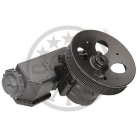 Osta Ohjaustehostimen pumppu OPTIMAL:llä HP-014 edullisesti hintaan 711,94 €