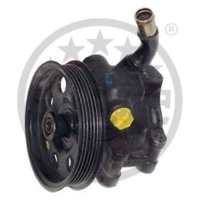 Acquista Pompa idraulica, sterzo da OPTIMAL HP-595 a buon mercato per soli 528,81 €