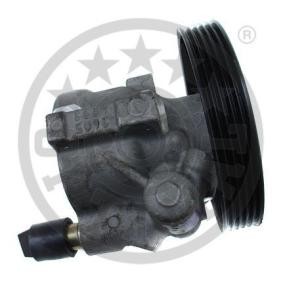 Osta Ohjaustehostimen pumppu OPTIMAL:llä HP-631 edullisesti hintaan 1017,00 €