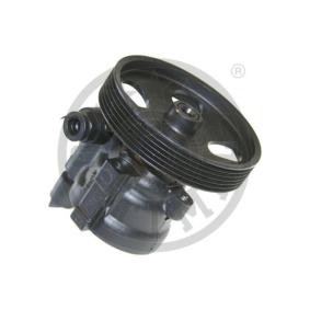 Osta Ohjaustehostimen pumppu OPTIMAL:llä HP-690 edullisesti hintaan 398,14 €