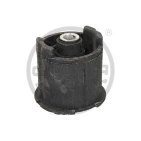 Achetez des Silent bloc d'essieu OPTIMAL F8-5317 à prix pour 72,57 €