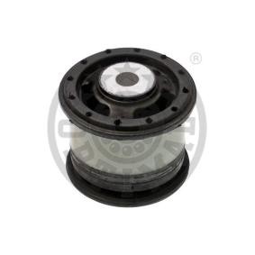 Achetez des Silent bloc d'essieu OPTIMAL F8-5329 à prix pour 8,69 €