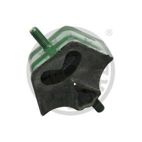 Motorlager für VW von OPTIMAL
