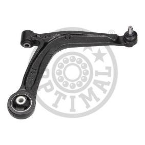 Acquista Braccio oscillante, sospensione ruota da OPTIMAL G6-1172 a buon mercato per soli 195,04 €