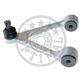 Achetez des Bras de suspension de chez OPTIMAL en ligne pour SC Coupe (_ZZ3_) à prix modérés