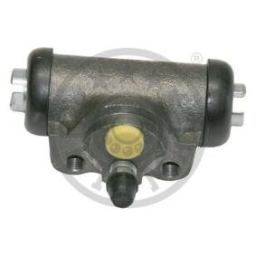Achetez des Cylindre de roue OPTIMAL RZ-3345 à prix pour 151,44 €