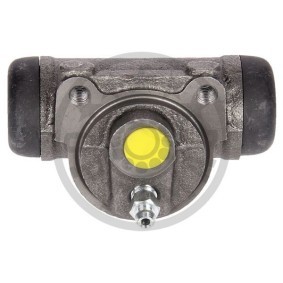 Achetez des Cylindre de roue OPTIMAL RZ-3478 à prix pour 46,24 €
