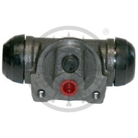 Achetez des Cylindre de roue OPTIMAL RZ-3493 à prix pour 110,12 €