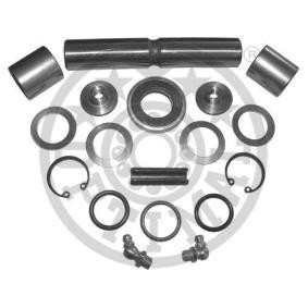 Achetez des Kit d'assemblage, pivot de fusée d'essieu OPTIMAL G8-507 à prix pour 78,18 €