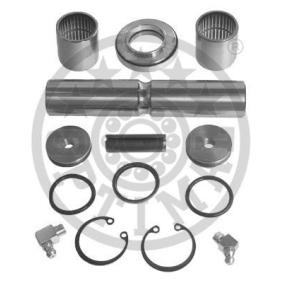 Achetez des Kit d'assemblage, pivot de fusée d'essieu OPTIMAL G8-524 à prix pour 163,40 €