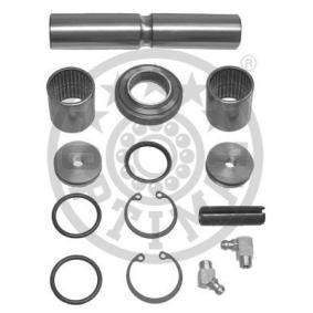 Achetez des Kit d'assemblage, pivot de fusée d'essieu OPTIMAL G8-525 à prix pour 157,25 €