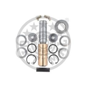 Achetez des Kit d'assemblage, pivot de fusée d'essieu OPTIMAL G8-535 à prix pour 133,63 €