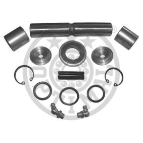 Achetez des Kit d'assemblage, pivot de fusée d'essieu OPTIMAL G8-536 à prix pour 131,62 €