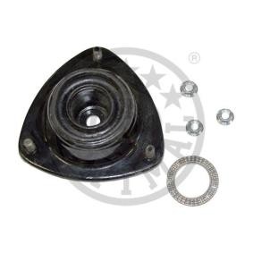 Acquista Kit riparazione, Cuscinetto ammortizzatore a molla da OPTIMAL F8-5950 a buon mercato per soli 108,46 €
