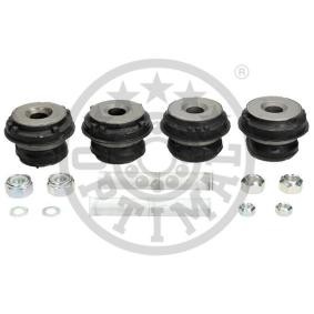 Querlenker-Reparatursatz F8-5195 von OPTIMAL günstig für 139,56 € online kaufen