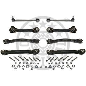 Querlenker Satz G8-541 von OPTIMAL günstig für 408,04 € online kaufen