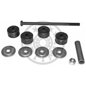 Acquista Biellette barra stabilizzatrice da OPTIMAL online per Cavalier Mk2 Cabrio (J82) a prezzi moderati