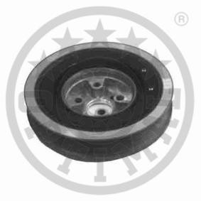 Köp Remskiva, vevaxel av OPTIMAL F8-5649 till det låga priset 6121,79 kr