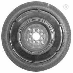 Riemenscheibe, Kurbelwelle F8-5652 für AUDI